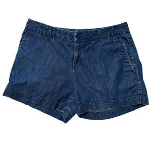Banana Republic Denim Shorts